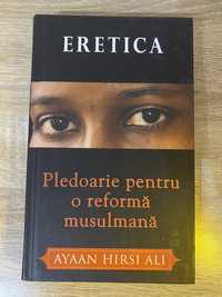 Eretica - Ayaan Hirsi Ali