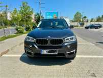 BMW X5 30d xdrive