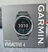Garmin Vivoactive 4 - Спортен смарт часовник