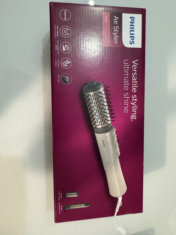 Въртяща четка Philips