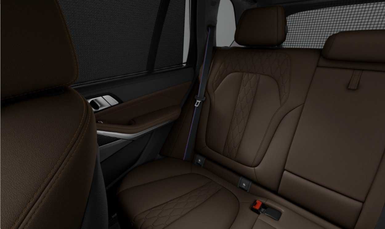 BMW X5 M60i xDrive (G05) c гарантии
