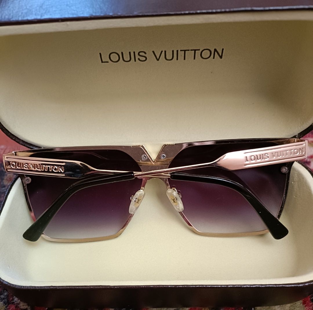 Ochelari de soare Luis Vuitton original