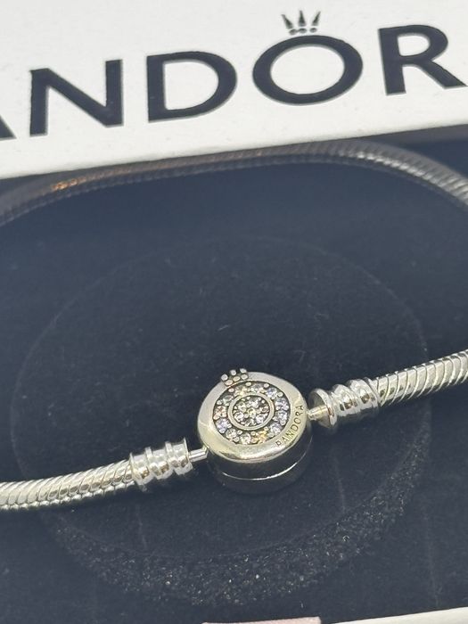 Пандора гривна Pandora