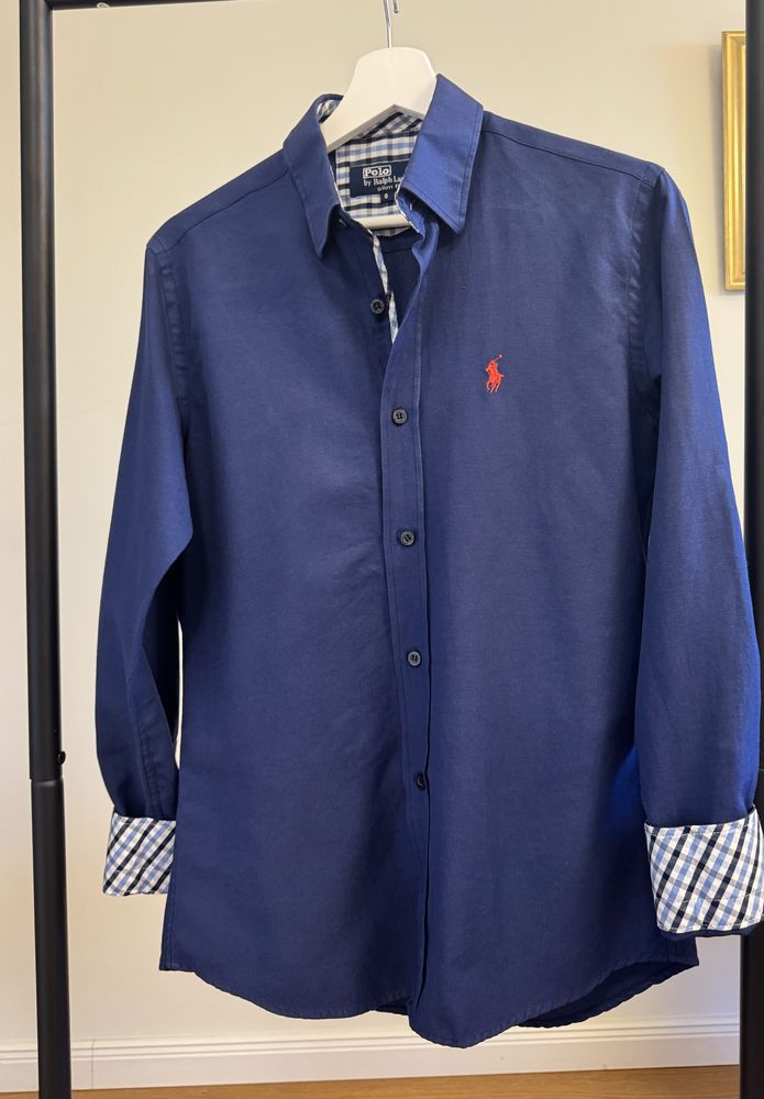 Ralph Lauren риза
