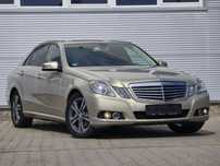 Mercedes-Benz E 220d 2.2 CDi 170 Cp