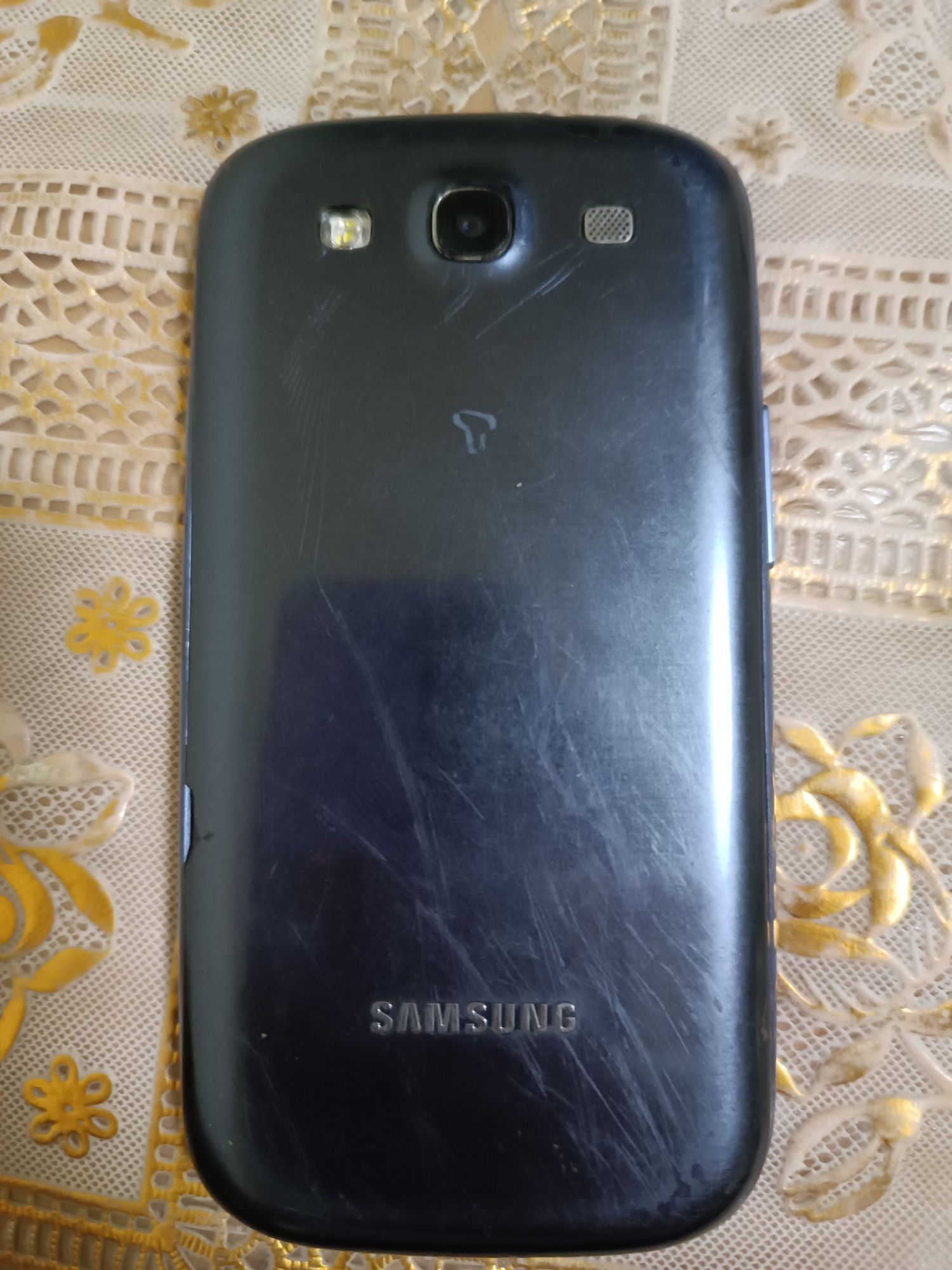 Samsung S3 ishlashi yaxshi