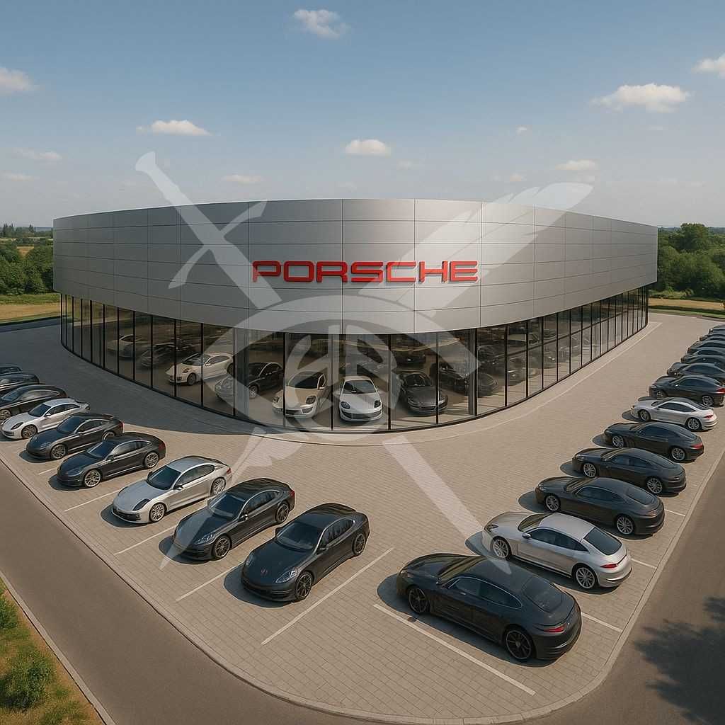 Парцел Индустриална зона Юг 86343