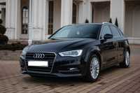 Audi A3 2.0 TDI Sportback