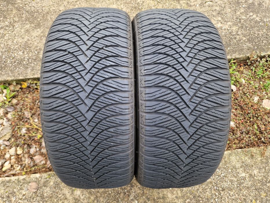 2anvelope vara-iarna 245 45 17 Westlake 2024