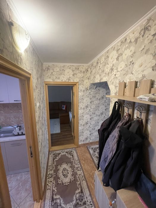 Apartament 3 camere, vedere Parc M.Eminescu