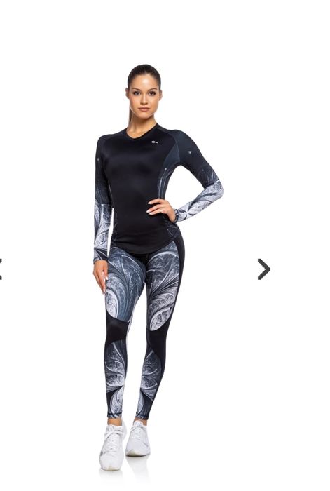 Codefit Спортен комплект от 3 части