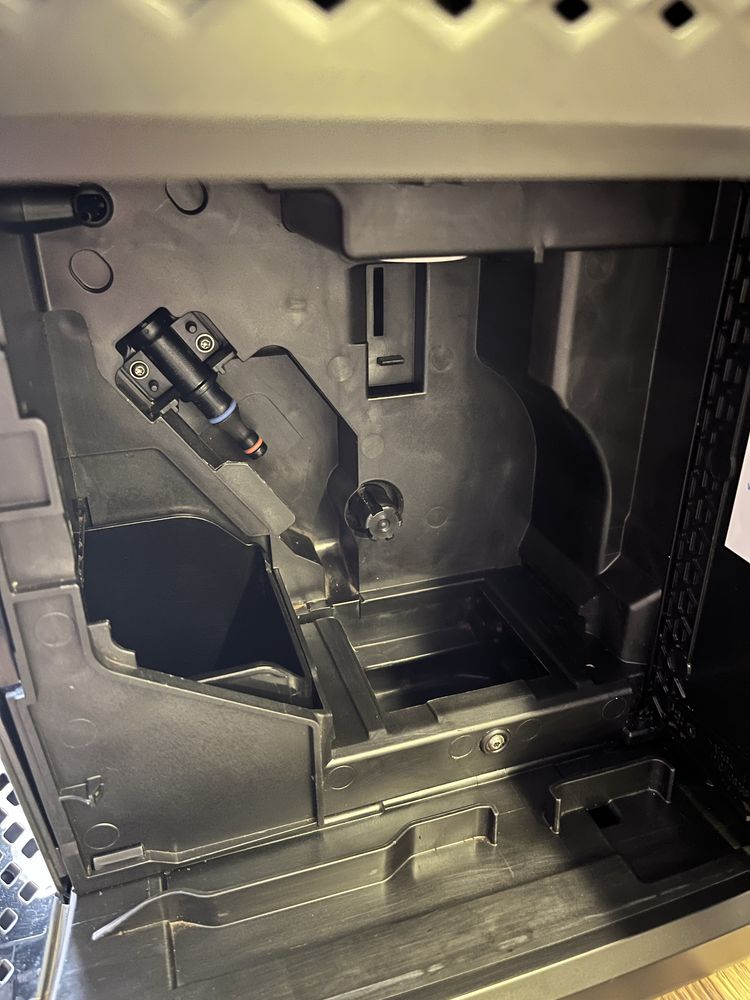 Кафеавтомат Philips LatteGo 4300 EP4349/70