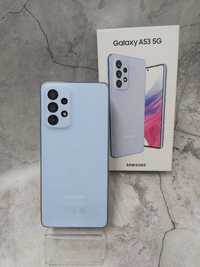 Продам Samsung Galaxy A53  256Gb (Уштобе) Лот 313206