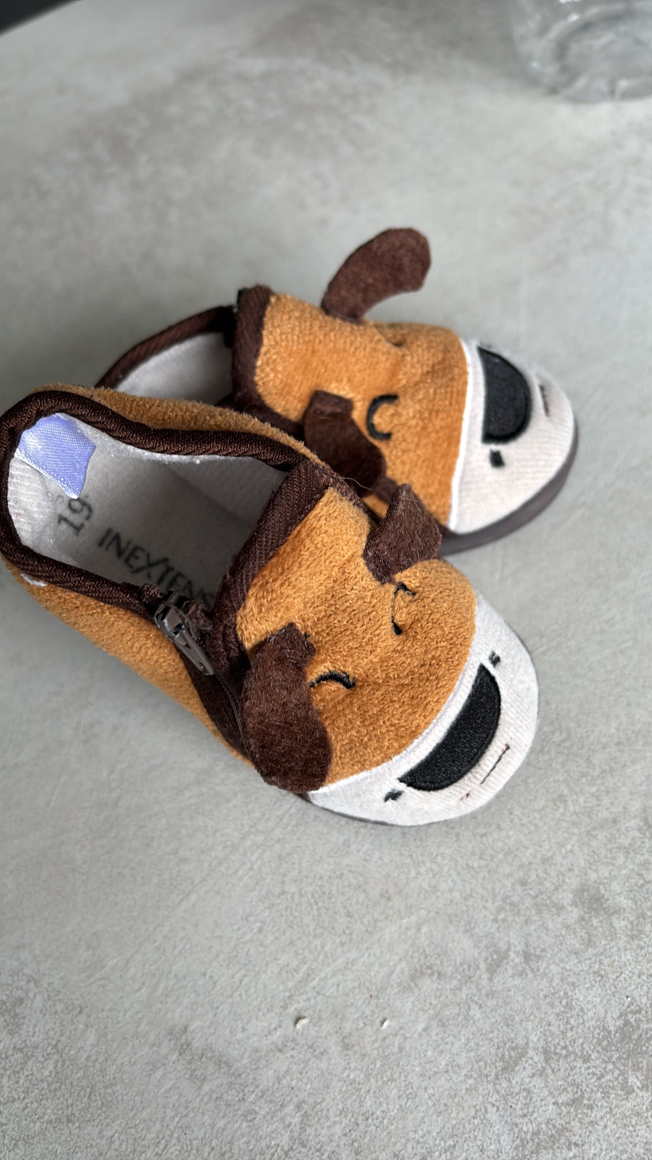 Детски обувки Puma, Clarks, Next
