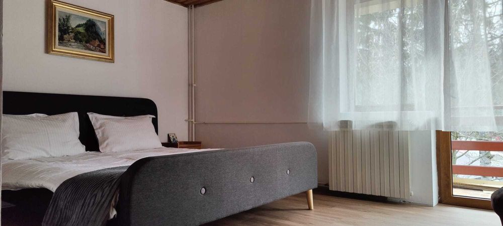 Casa 8 cam inchiriat Revelion