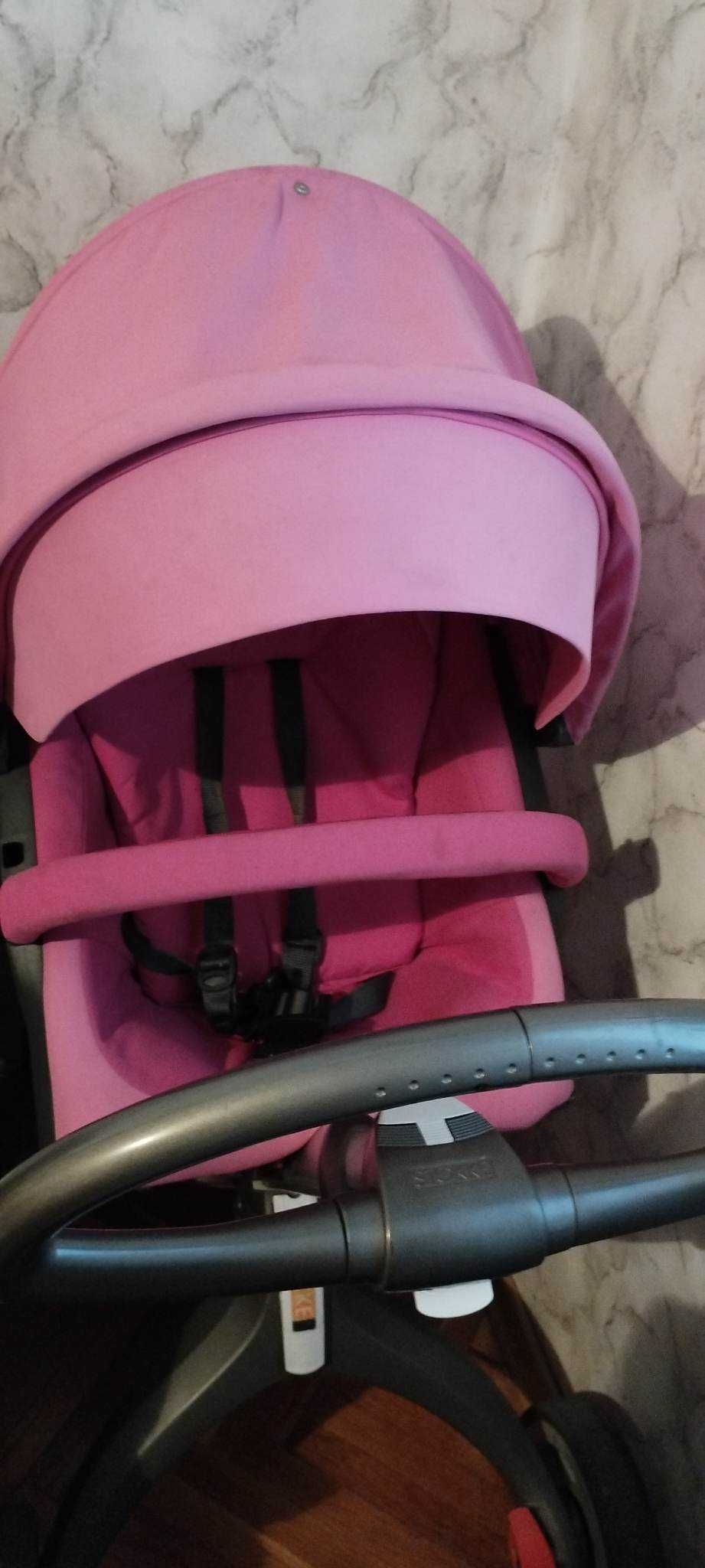 Количка Stokke xplory 3