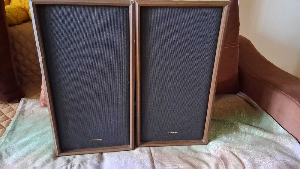 Set 2 boxe   RFT  mari  10 wat