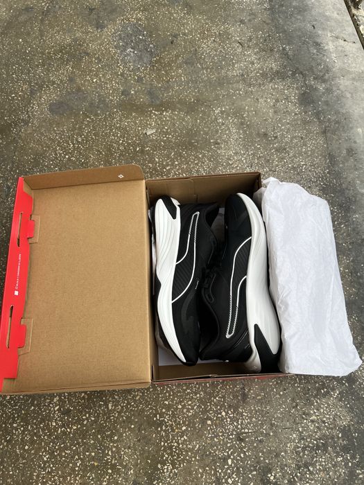 Vând puma PWR Hybrid