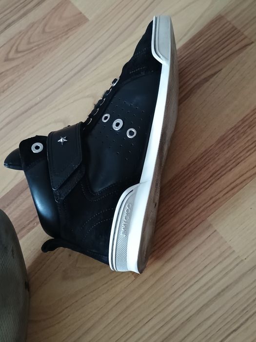 Jimmy choo ghete barbati