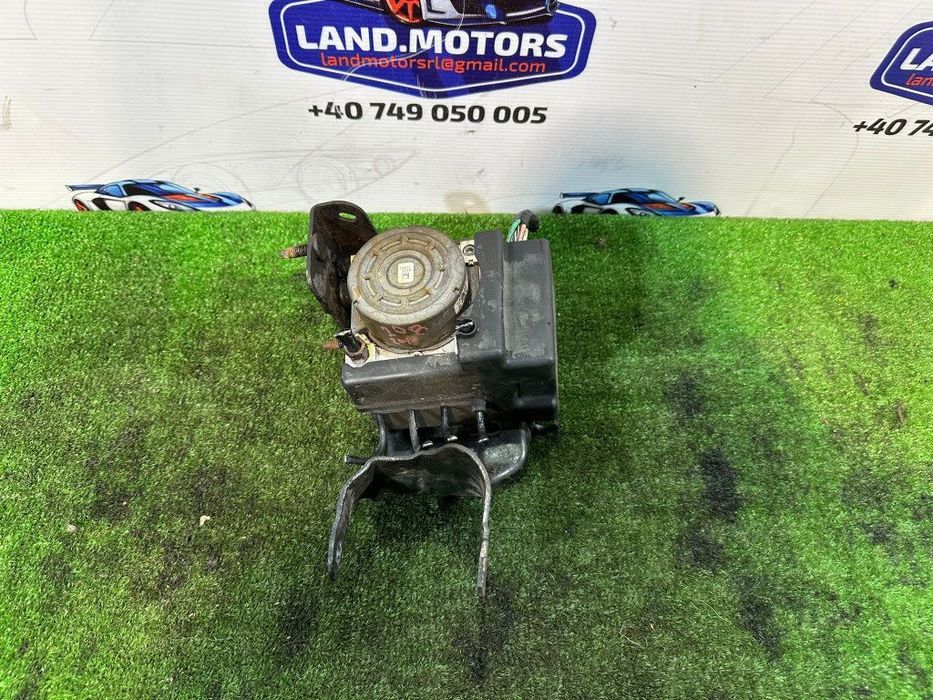 Abs peugeot 208 1.4 diesel 2013-2021 cod: 9806881780 esc mk100 cem00