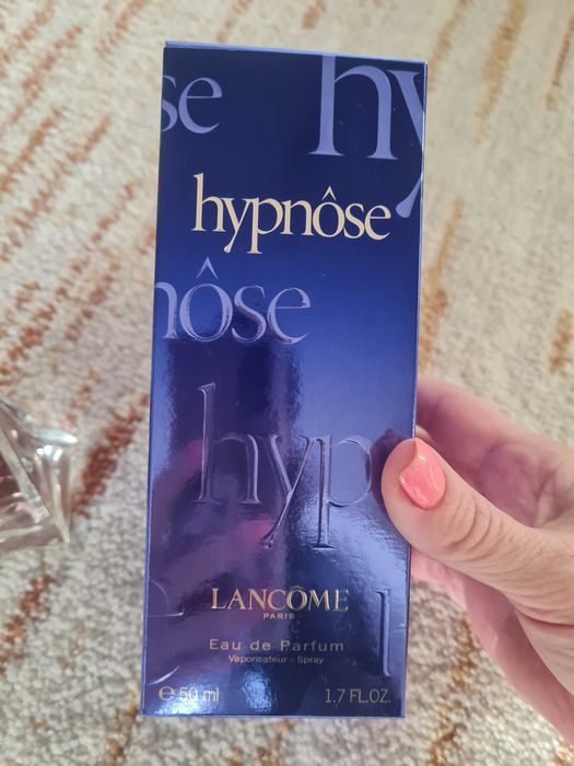 Lancome hypnose парфюм