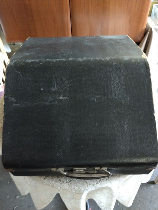 Акордеон Weltmeister