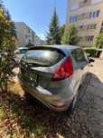 Ford Fiesta 1.6 Tdci 2011