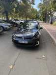 Vand vw golf 7.5 facelit GTE plug hybrid 2017