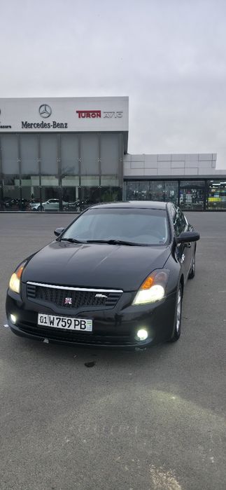 Срочно! Ниссан Алтима сотилади. Спорт. 2008.