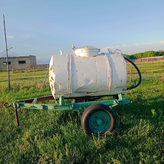 Продам бочка для питевой воды