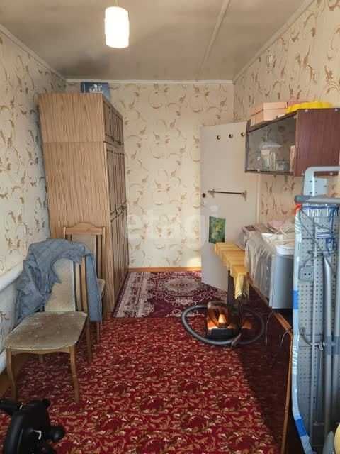 В продаже дом 4 комнаты