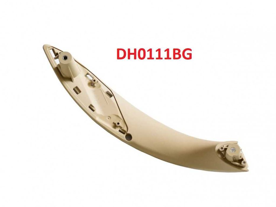 Вътрешна дръжка за BMW 3 F30 за предна / задна / лява / дясна врата