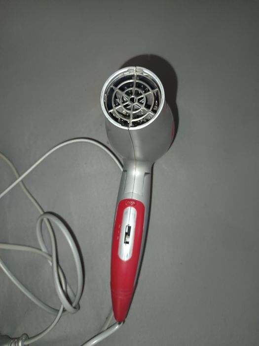 Feon zepter buton defect