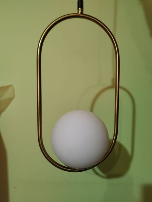 Candelabru lustra suapensii