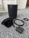 Boxa WiFi/Bluetooth Sonos Move