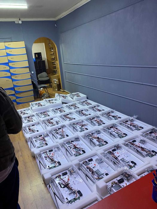 Бюджетные компьютеры и моноблоки для вашего бизнеса ОПТОМ B2B