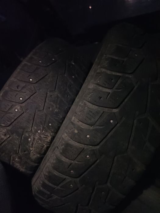 Автошины легковой