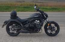 Motocicletă Kawasaki Vulcan s 2022 ,650 cc