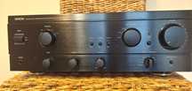 Интегриран усилвател Denon PMA 1060