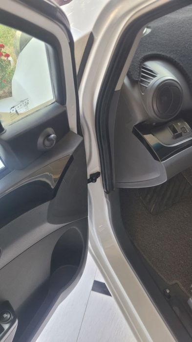 Spark 1.25 mexanika  23000 km