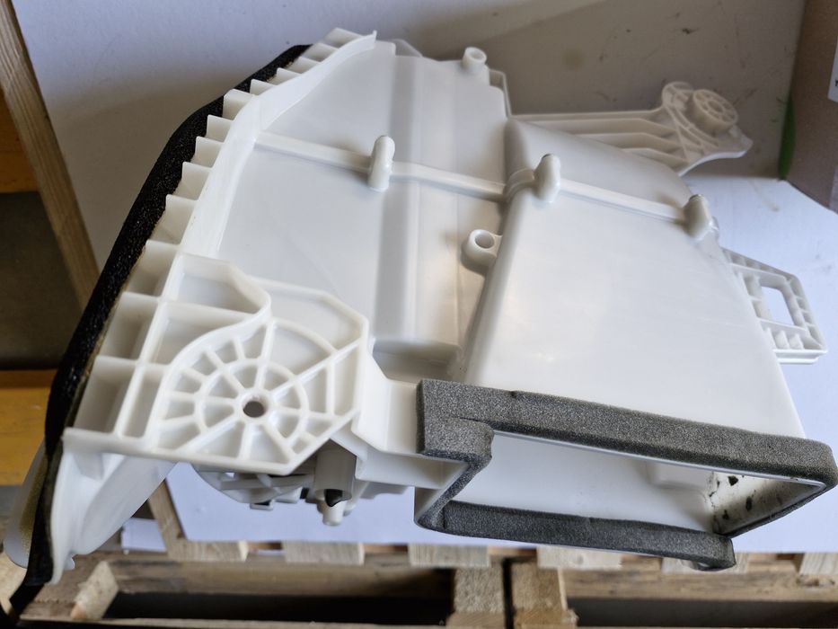 Ventilator habitaclu Mazda6 2013-2018