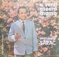 Discuri vinil muzică cu muzică populară,