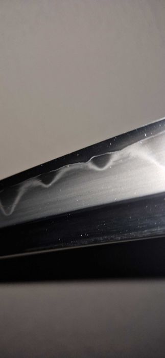 Сан-май меч катана