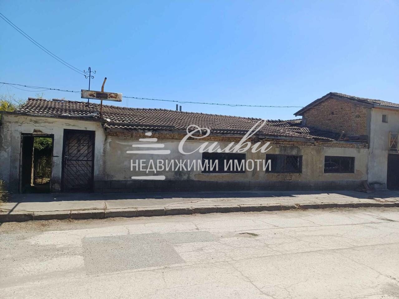 Продава се Къща в Шумен, Дивдядово - 160 кв.м за 1084 €/кв.м - Снимка #9
