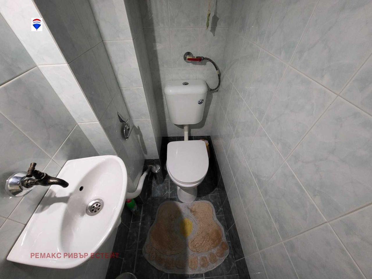Продава се Двустаен апартамент в Русе, Алеи Възраждане - 68 кв.м за 1324 €/кв.м - Снимка #4