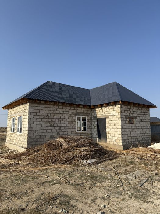 Продается времянка