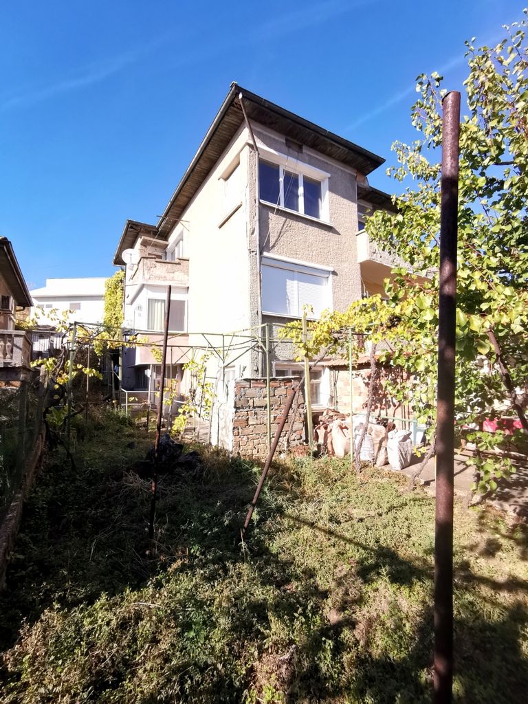 Продава се Етаж от къща в Горна Оряховица - 120 кв.м за 600 €/кв.м - Снимка #10