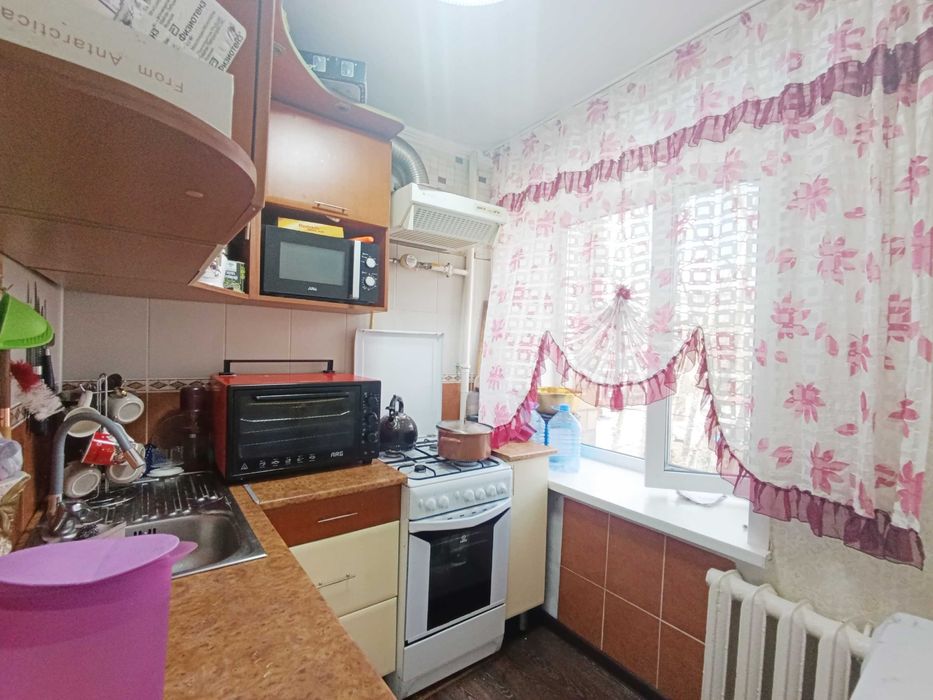 ! Продаю 3-комнатную квартиру по пр. Н. Абдирова