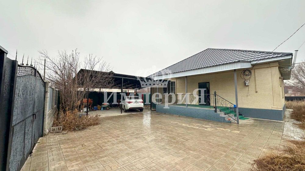 Частный дом Суйениш