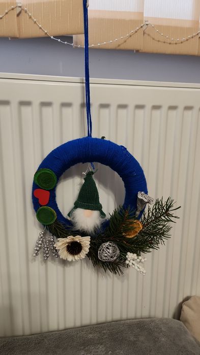 Decorațiuni coronițe